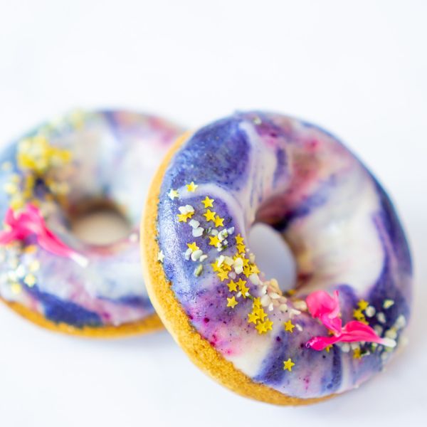 Gluten Free Donuts