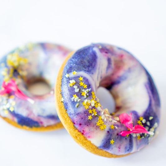 Gluten Free Donuts