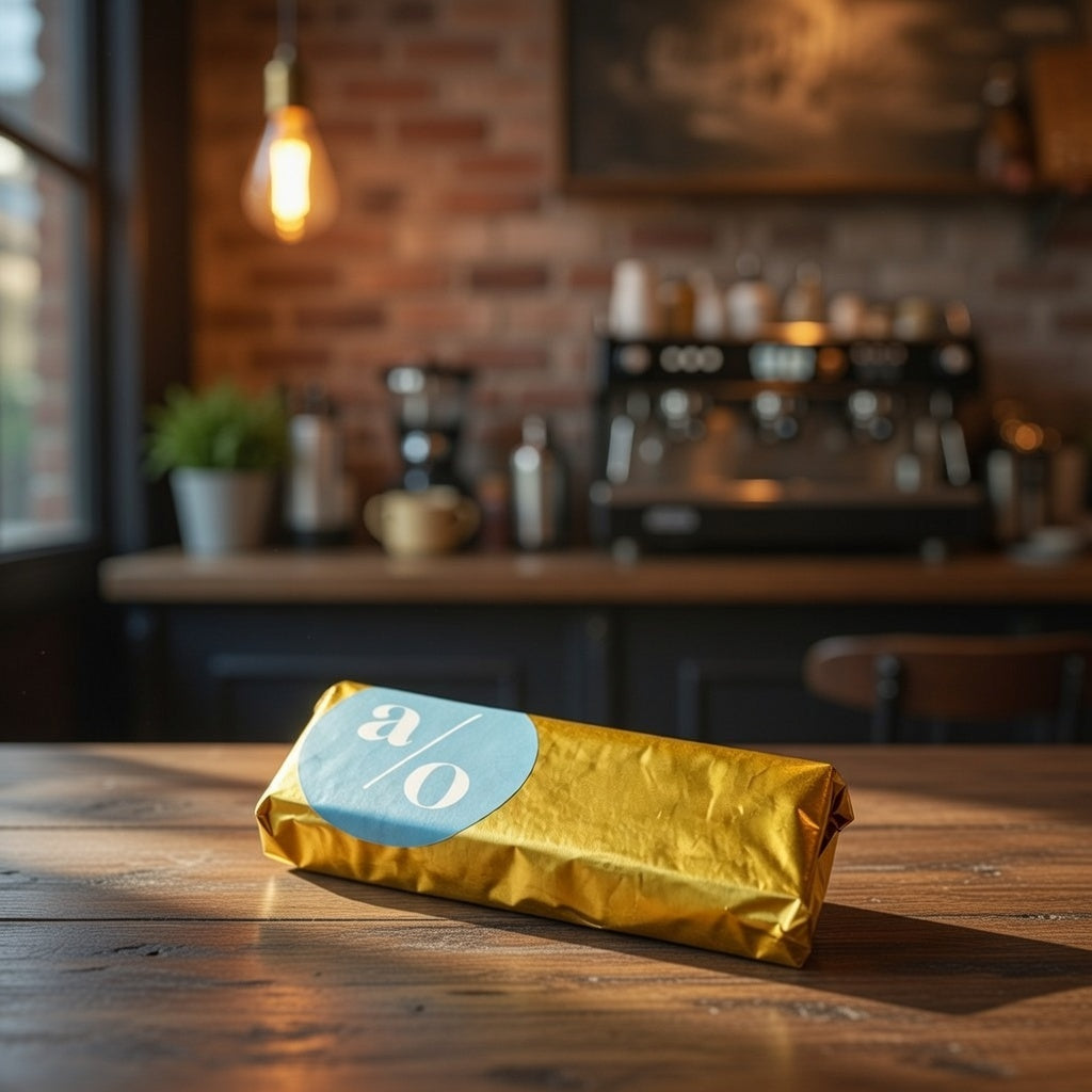Gold Bars